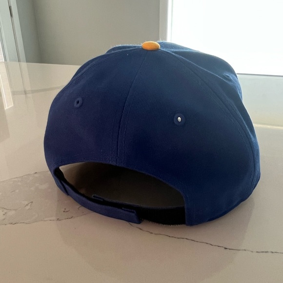 47 Brand St. Louis Blues Strapback - Picture 3 of 3